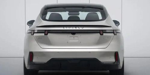 外觀全面進化 1.5t插混系統(tǒng),領克07 em p來了