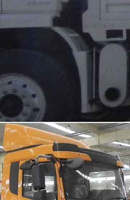 大運牌冷藏車有什么用途?