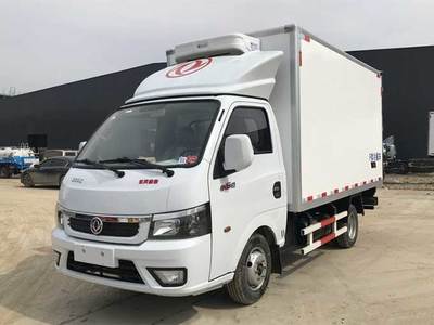 東風(fēng)途逸3.5冷藏車報(bào)價(jià)